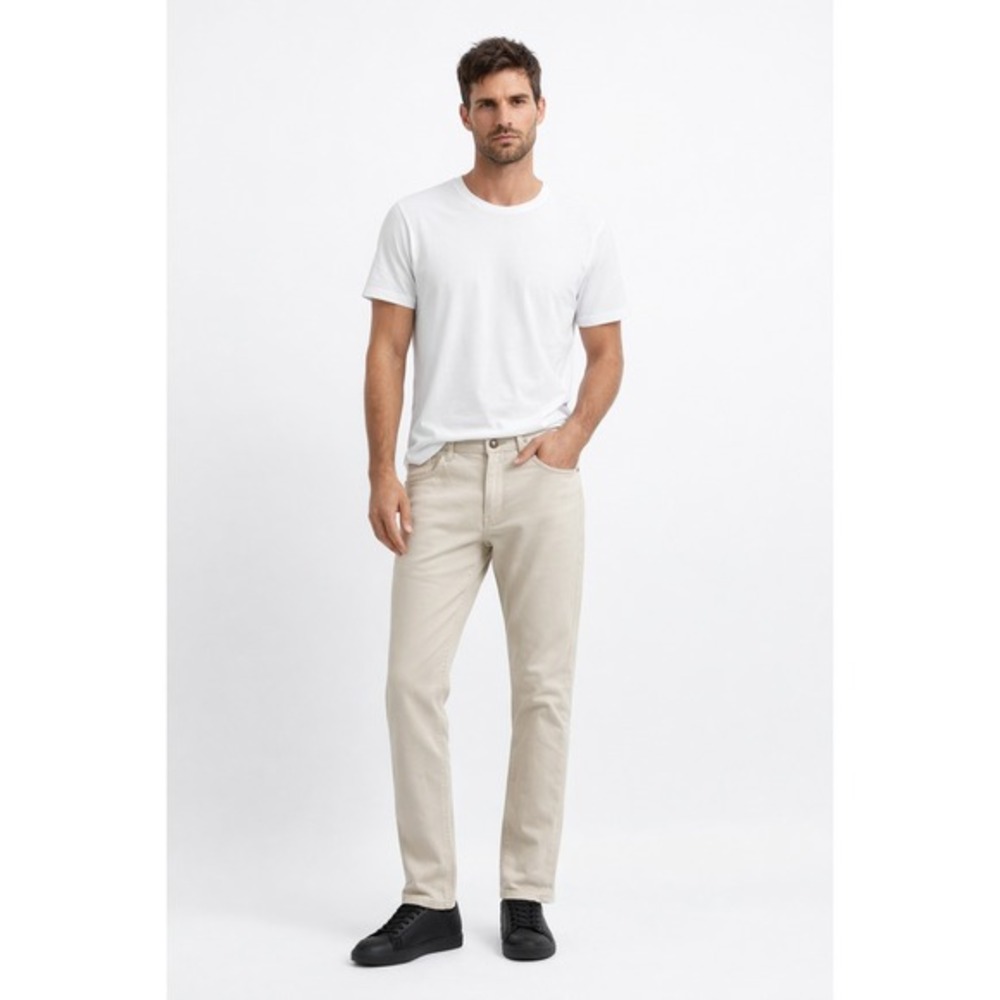 Alesbury‎ Slim Fit Chino Pants Men 32  NWT